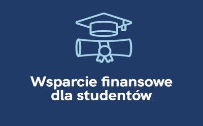 Odnośnik do Informator Ministerstwa Edukacji i Nauki nt. wsparcia finansowego