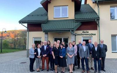 Odnośnik do Konferencja Prorektorów Uczelni Przyrodniczych i Rolniczych, 20-