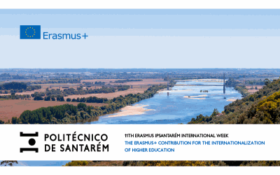 Odnośnik do XI Tydzień Międzynarodowy Erasmus+ w Instituto Politécnico de 