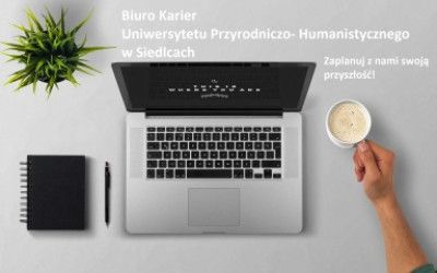 Odnośnik do Biuro Karier UPH