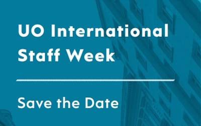 Odnośnik do International Staff Week w Czechach (24-28.04.2023)