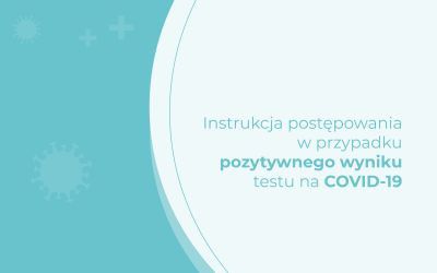Odnośnik do Instrukcja dla studentów i doktorantów dot. COVID-19