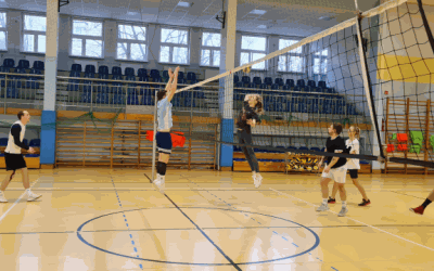 Odnośnik do Centrum Sportu i Rekreacji