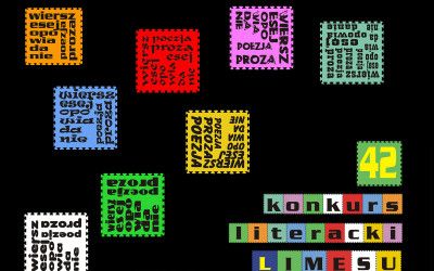 Odnośnik do Ukazał się zbiór utworów laureatów 42. Konkursu Literackiego