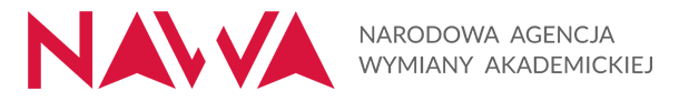 NAWA - Narodowa Agencja Wymiany Akademickiej. Przejdź do strony agencji.