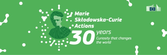 Marie Skłodowska-Curie Actions 30 years Curiosity that changes the world