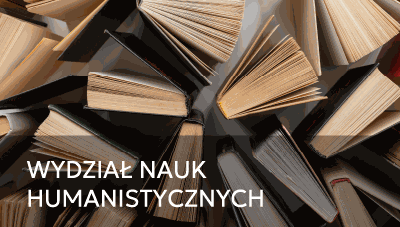 Wydział Nauk Humanistycznych