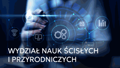 Wydział Nauk Ścisłych i Przyrodniczych