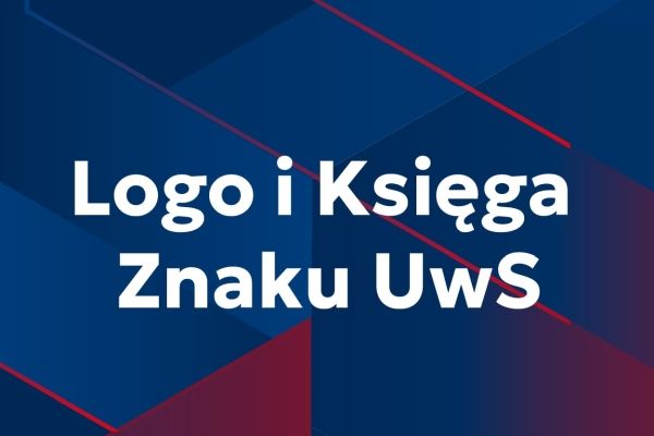 Logo i księga znaku uczelni