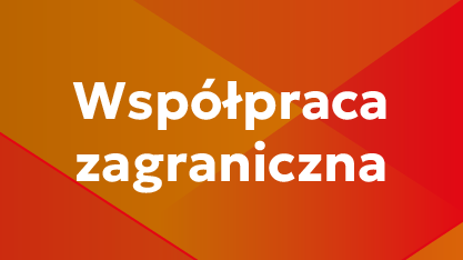 Przejdź do stronyCentrum Współpracy Zagranicznej